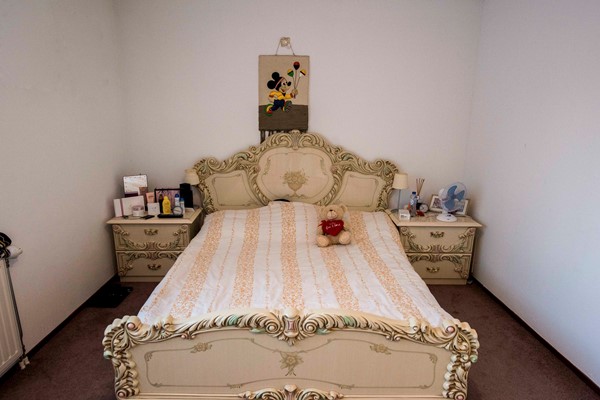 Medium property photo - Ekensteinlaan 2, 3207 ZH Spijkenisse